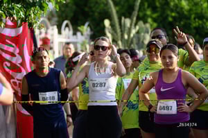 Carrera 5K y 10K Canacintra Torreón 2025