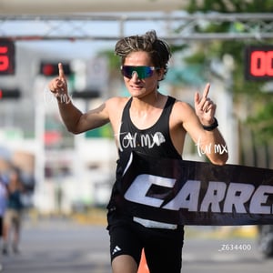 Carrera 5K y 10K Canacintra Torreón 2025