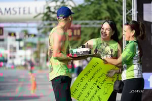Carrera 5K y 10K Canacintra Torreón 2025