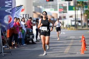 Carrera 5K y 10K Canacintra Torreón 2025