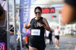 Carrera 5K y 10K Canacintra Torreón 2025