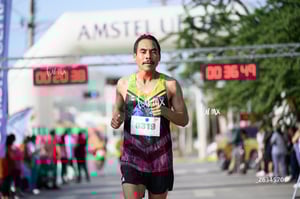 Carrera 5K y 10K Canacintra Torreón 2025