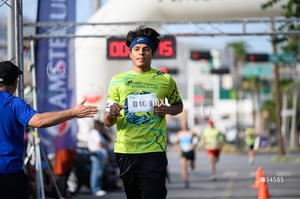 Carrera 5K y 10K Canacintra Torreón 2025