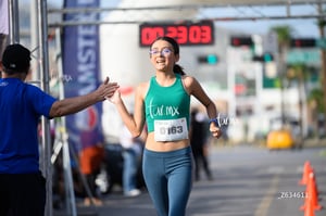 Carrera 5K y 10K Canacintra Torreón 2025