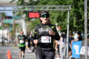 Carrera 5K y 10K Canacintra Torreón 2025