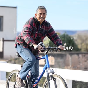 Carrera 5K Cuencamé Durango 2025