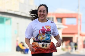 Carrera 5K Cuencamé Durango 2025