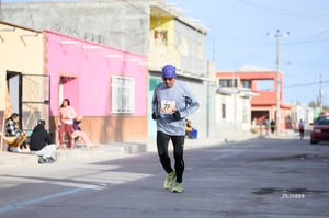 Carrera 5K Cuencamé Durango 2025