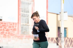 Carrera 5K Cuencamé Durango 2025