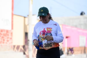 Carrera 5K Cuencamé Durango 2025