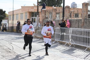 Carrera 5K Cuencamé Durango 2025