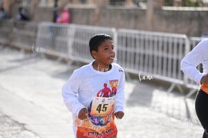 Carrera 5K Cuencamé Durango 2025