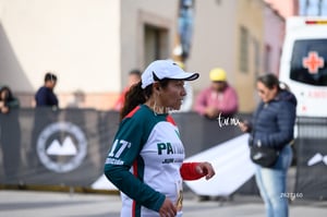 Carrera 5K Cuencamé Durango 2025