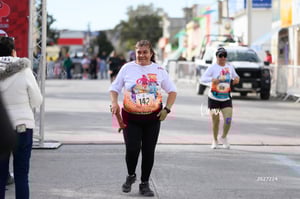Carrera 5K Cuencamé Durango 2025