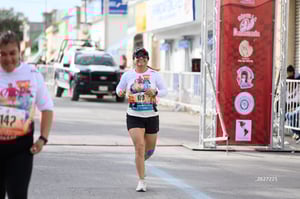 Carrera 5K Cuencamé Durango 2025