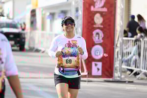 Carrera 5K Cuencamé Durango 2025