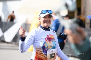 Carrera 5K Cuencamé Durango 2025