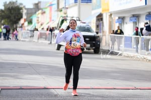 Carrera 5K Cuencamé Durango 2025