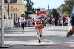 Carrera 5K Cuencamé Durango 2025