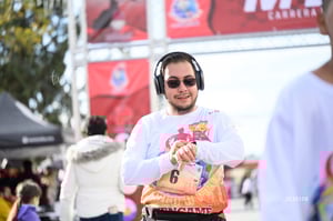Carrera 5K Cuencamé Durango 2025