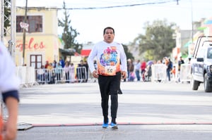 Carrera 5K Cuencamé Durango 2025