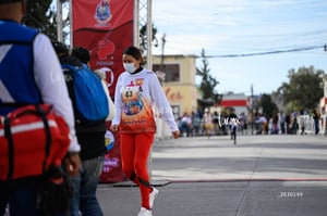 Carrera 5K Cuencamé Durango 2025