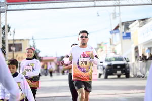 Carrera 5K Cuencamé Durango 2025