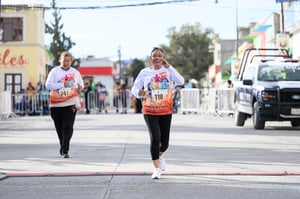 Carrera 5K Cuencamé Durango 2025