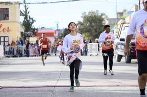 Carrera 5K Cuencamé Durango 2025