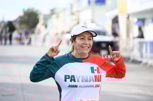 Carrera 5K Cuencamé Durango 2025