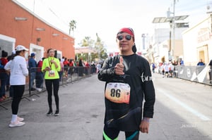 Carrera 5K Cuencamé Durango 2025