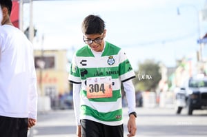 Carrera 5K Cuencamé Durango 2025