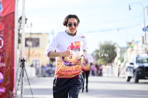 Carrera 5K Cuencamé Durango 2025
