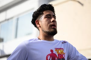 Carrera 5K Cuencamé Durango 2025