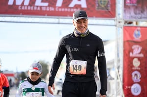 Carrera 5K Cuencamé Durango 2025