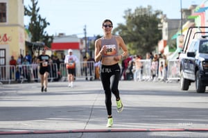 Carrera 5K Cuencamé Durango 2025