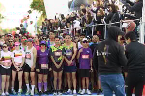 Carrera 5K y 10K Powerade Comarca Lagunera