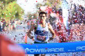 Carrera 5K y 10K Powerade Comarca Lagunera