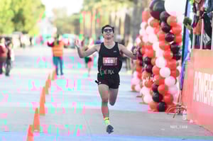 Carrera 5K y 10K Powerade Comarca Lagunera