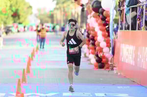 Carrera 5K y 10K Powerade Comarca Lagunera