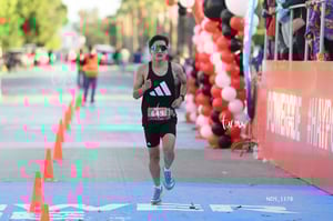 Carrera 5K y 10K Powerade Comarca Lagunera