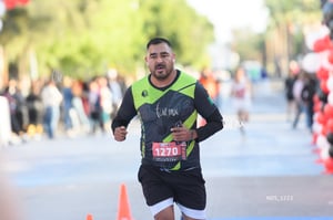 Carrera 5K y 10K Powerade Comarca Lagunera