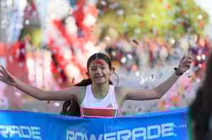 Carrera 5K y 10K Powerade Comarca Lagunera