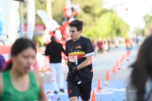 Carrera 5K y 10K Powerade Comarca Lagunera