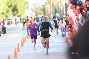 Carrera 5K y 10K Powerade Comarca Lagunera