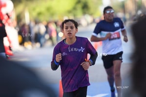 Carrera 5K y 10K Powerade Comarca Lagunera