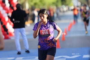 Carrera 5K y 10K Powerade Comarca Lagunera