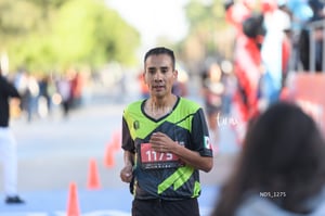 Carrera 5K y 10K Powerade Comarca Lagunera