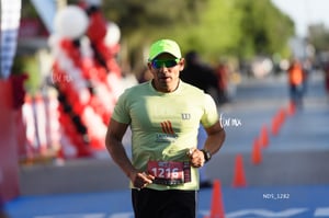 Carrera 5K y 10K Powerade Comarca Lagunera