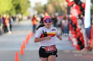 Carrera 5K y 10K Powerade Comarca Lagunera